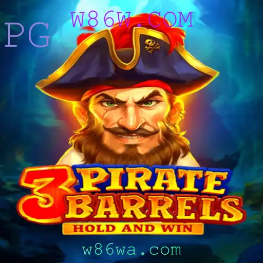 Explorando o Mundo de 3PirateBarrels: Um Jogo de Aventura