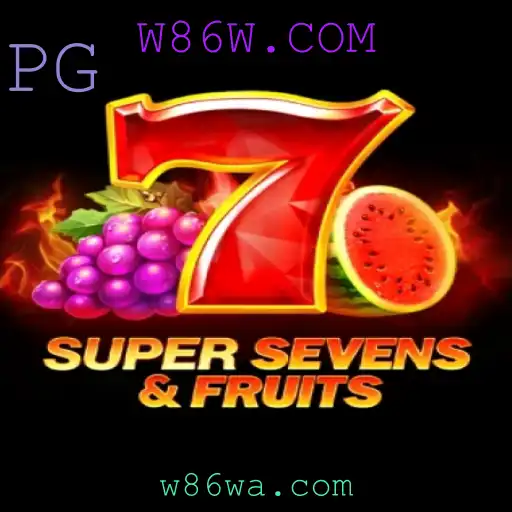 Tudo Sobre o Jogo 7SuperSevensFruits
