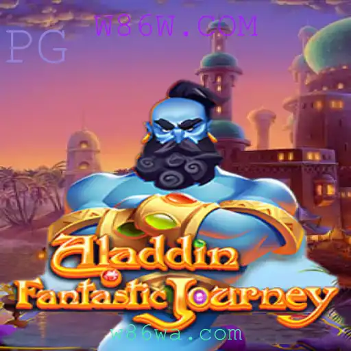 Explorando o Mundo Mágico de Aladdin: Um Jogo de Aventuras e Estratégia