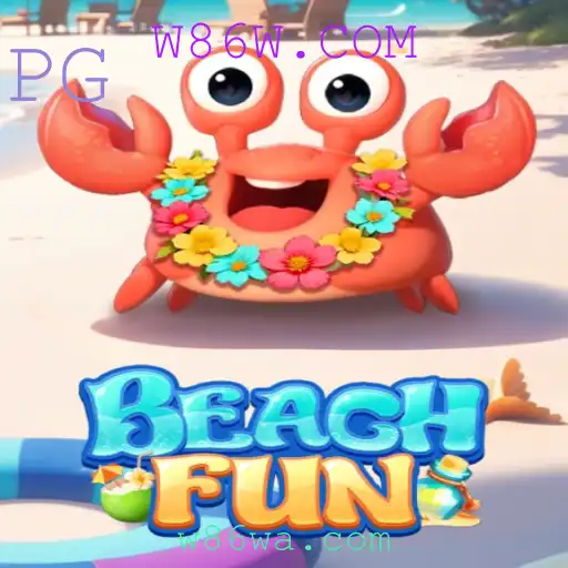 BeachFun: Descubra a Diversão à Beira-Mar com o Jogo Interativo W86W.COM