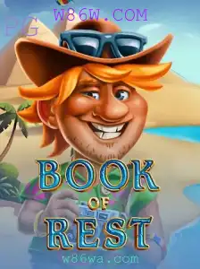 Descubra o Fascinante Mundo do Jogo BookofRest