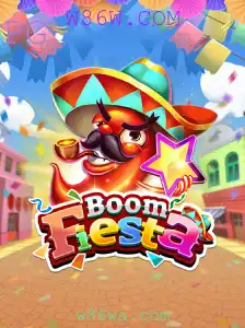 Explore o Fascinante Mundo de BoomFiesta