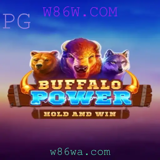 BuffaloPower: Descubra o Jogo Fascinante do Mundo dos Cassinos Online