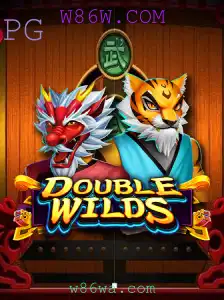 Explorando o Empolgante Universo do Jogo DoubleWilds