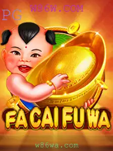 Explorando o Jogo FaCaiFuWa: Uma Aventura Inovadora e Empolgante