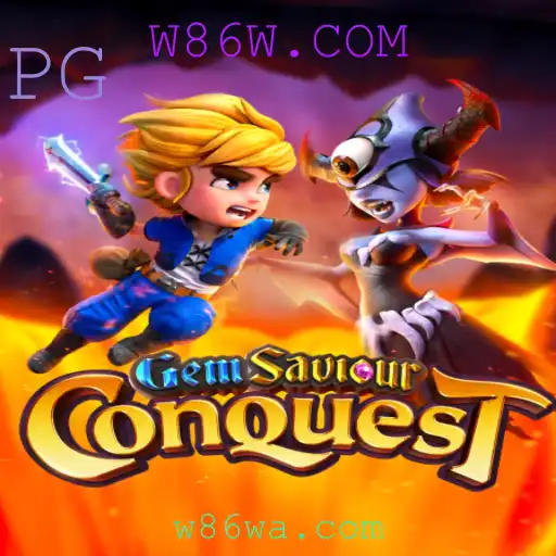 Explorando o Mundo de GemSaviourConquest