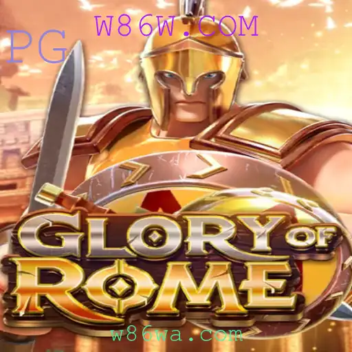Descubra o Mundo de GloryofRome: Uma Jornada Épica no Universo dos Jogos