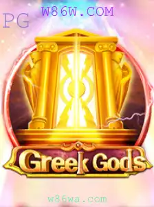 Explorando o Fascinante Mundo de GreekGods: Uma Jornada de Estratégia e Mitologia
