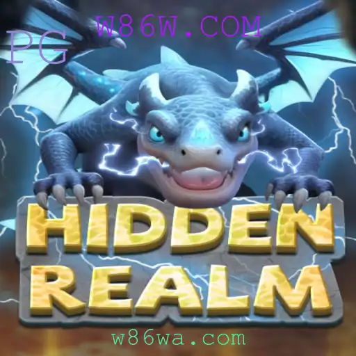 Explorando o Mundo de HiddenRealm: Aventura, Estratégia e Mistério