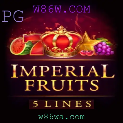 ImperialFruits5: Explorando o Novo Fenômeno dos Jogos Online