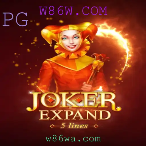 Descubra o Fascinante Mundo de JokerExpand: A Nova Sensação dos Jogos Online