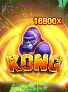 Descubra o Novo Jogo Kong: A Última Sensação em Diversão Digital