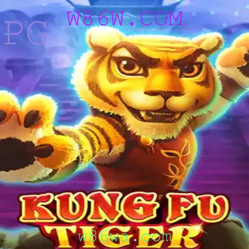 Mergulhe no Mundo Empolgante de KungFuTiger: A Revolução dos Games