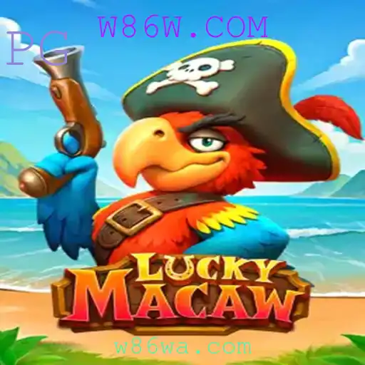 Explorando LuckyMacaw: Um Novo Fenômeno no Mundo dos Jogos