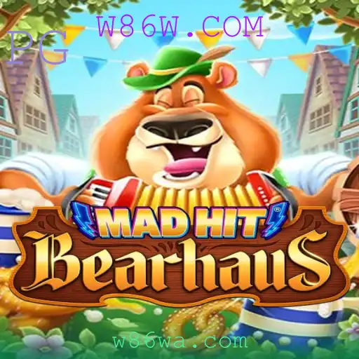 Explorando o Excitante Mundo de MadHitBearhaus
