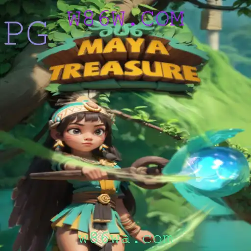 Explore o Fascinante Mundo de MayaTreasure com o Portal W86W.COM