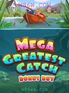 Exploração do MegaGreatestCatchBonusBuy: A Nova Sensação dos Jogos de Cassino