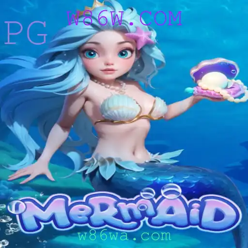 Explorando o Fascinante Mundo de 'Mermaid': O Jogo