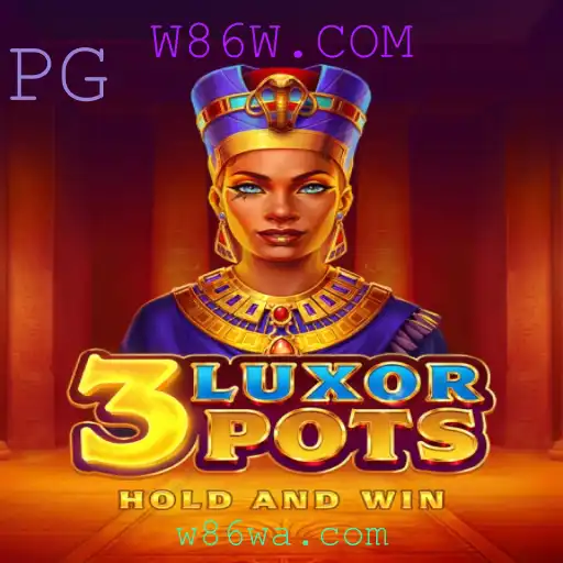 Descubra o Fascinante Mundo de 3LuxorPots: Um Guia Completo