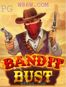 Descubra o Empolgante Mundo de BanditBust: Um Jogo de Estratégia e Aventura