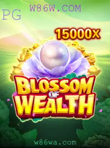 Explorando o Mundo de BlossomofWealth: Um Mergulho no Universo de W86W.COM