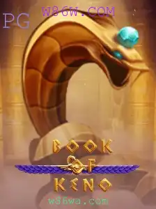 Descubra o Entusiasmante Mundo do Jogo BookOfKeno