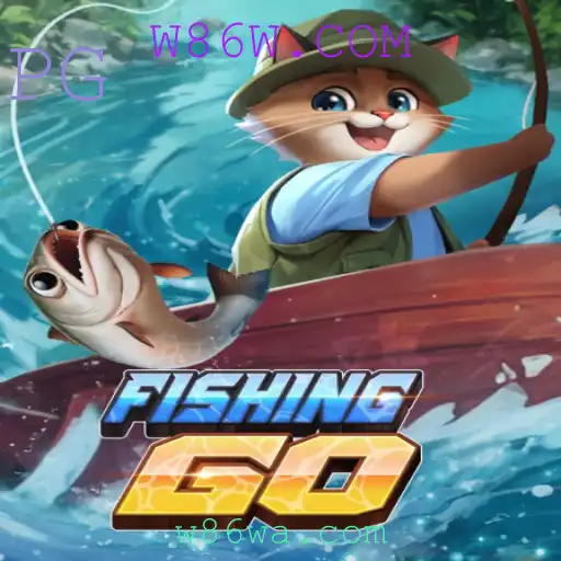 FishingGO: Um Mergulho no Mundo da Pesca Virtual