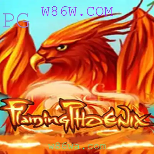 FlamingPhoenix: Um Mergulho no Empolgante Mundo de W86W.COM