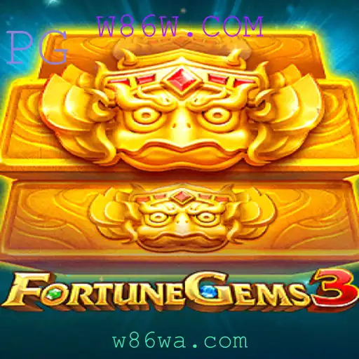 Explorando FortuneGems3 – Uma Nova Dimensão de Entretenimento