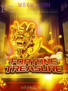 Descubra FortuneTreasure: O Jogo de Aventuras e Estratégia
