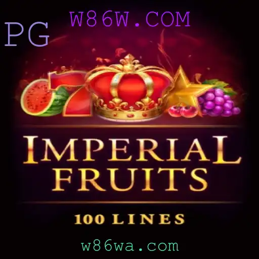 ImperialFruits100: Mergulhe na Aventura dos Frutos Imperiais