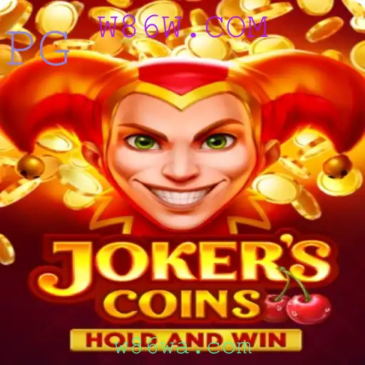 Explorando o Universo de JokersCoins: Um Mergulho no Mundo dos Jogos Online