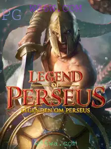 Descubra o Universo de LegendofPerseus: Uma Jornada Épica