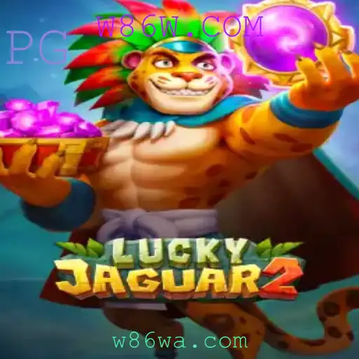Luckyjaguar2: Descubra a Nova Emoção no Mundo dos Jogos