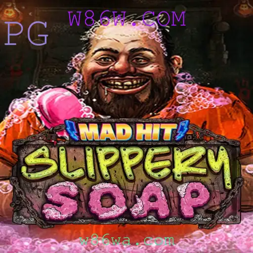 Explorando o jogo intrigante: MadHitSlipperySoap