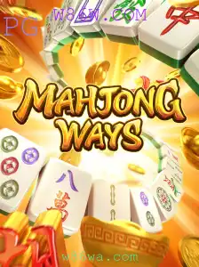 MahjongWays: Explorando o Clássico Jogo de Azulejos com um Toque Moderno