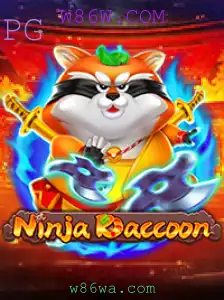Desvendando o Universo de NinjaRaccoon: Aventuras e Estratégias