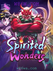 Explorando o Mundo Encantado de SpiritedWonders