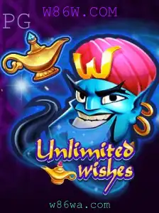 Descubra a Magia do Jogo UnlimitedWishes