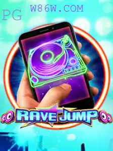 Estratégias e Diversão no Jogo RaveJumpmobile: Uma Introdução Completa
