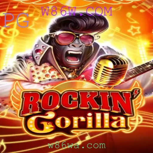 RockinGorilla: O Jogo que Está Conquistando o Mundo Gamer em 2023