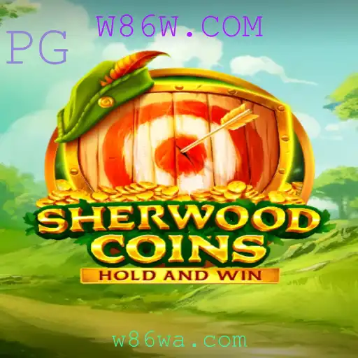 SherwoodCoins: Mergulhe no Mundo de Aventura e Estratégia