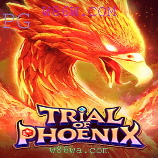 Descubra o Mundo de TrialofPhoenix: Um Novo Fenômeno dos Jogos