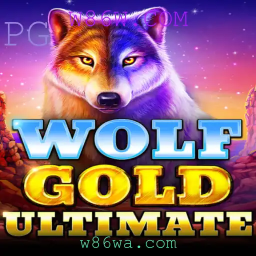 WolfGoldUltimate: A Nova Experiência de Jogo e Estratégia
