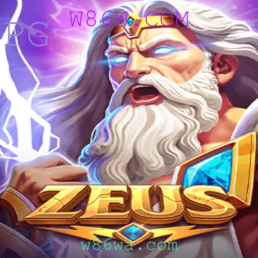 Zeus: Mergulhando no Mundo do Jogo Divino